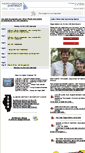Mobile Screenshot of info.northbrook28.net
